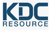 Logo KDC Resource Limited