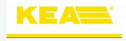 Logo KEA IBB Sp. z o.o.