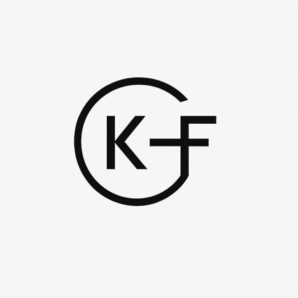 Logo KGF GmbH