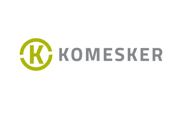 Logo Komesker Anlagenbau GmbH