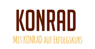 Logo KONRAD Bäckerei & Cafe GmbH
