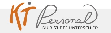 Logo KT Personal