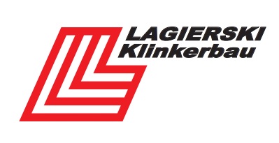 Logo LAGIERSKI Klinkerbau GmbH & Co. KG