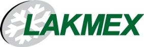 Logo Lakmex Sp. z o.o.