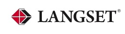 Logo Brødrene Langset AS