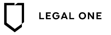 Logo Legal One GmbH
