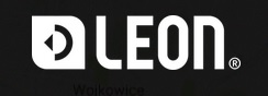 Logo Leon Witas Spółka Jawna 