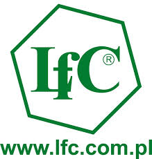 Logo LfC Sp. z o.o.