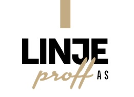 Logo Linjeproff As