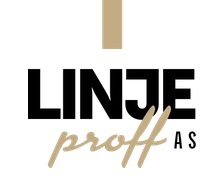 Logo Linjeproff AS
