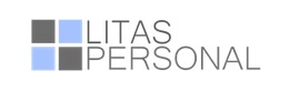 Logo LITAS Personal GmbH