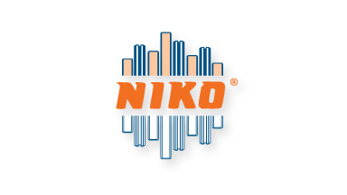 Logo NIKO Vetriebs GmbH