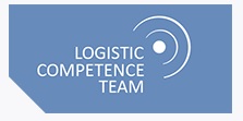 Logo Logistic Competence Team