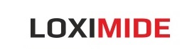 Logo LOXIMIDE Sp. z o.o.