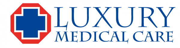 Logo Luxury Medical Care Sp. z o.o.-Sp.K.