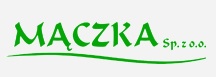 Logo MĄCZKA Sp. z o.o.