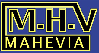Logo MAHEVIA SA