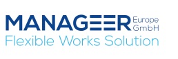 Logo Manageer Europe GmbH
