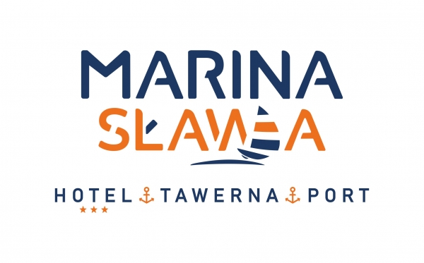 Logo Marina Sława