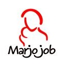 Logo Marjo Job BV