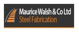 Logo Maurice Walsh & Co Ltd
