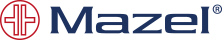 Logo Mazel S.A. 
