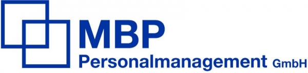 Logo MBP Personalmanagement GmbH