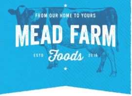 Logo Mead Farm Foods Ltd
