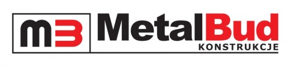 Logo M.M. METAL-BUD Maciej Misztald