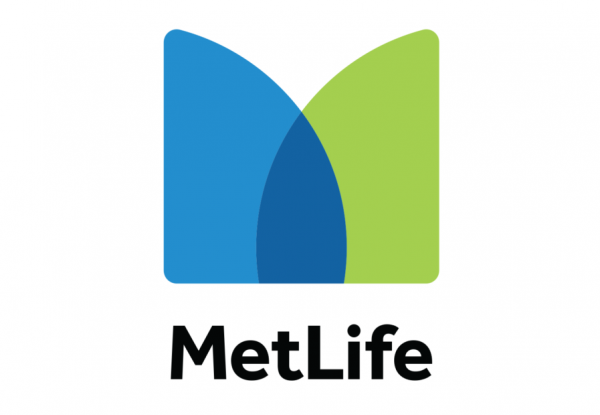 Logo MetLife
