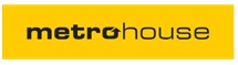 Logo Metrohouse S.A.