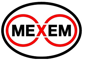 Logo Mexem Sp. z o.o.