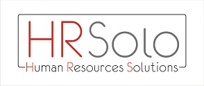 Logo HRSolo - Doradztwo Personalne