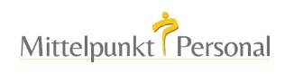 Logo Mittelpunkt Personal GmbH