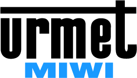 Logo MIWI-URMET Sp. z o.o.