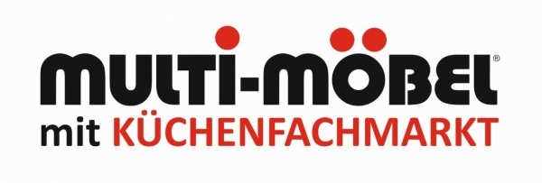 Logo Multi Möbel Bautzen & Co. KG