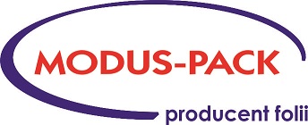 Logo Modus - Pack Sp. z o.o.