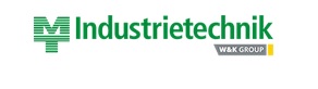 Logo MT Industrietechnik GmbH & Co. KG