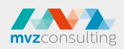Logo MVZ Consultung
