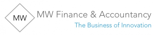 Logo MW Finance & Accountancy Sp. z o.o.