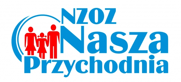Logo Deńca-Kuziemko Izabella NZOZ Praktyka Stomatologiczna, NZOZ Nasza Przychodnia