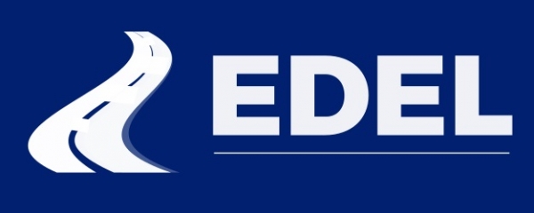 Logo EDEL