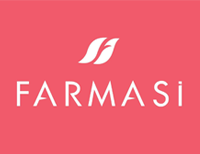 Logo Farmasi Poland, SP. z o.o.
