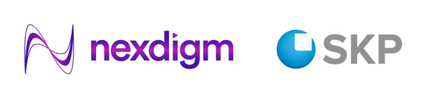 Logo Nexdigm Private Limited