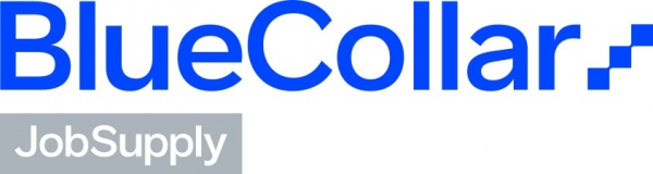 Logo BlueCollar JobSupply Sp. z o.o.