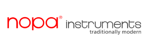 Logo nopa instruments Medizintechnik GmbH