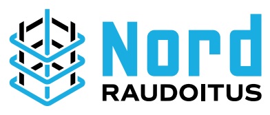 Logo Nord Raudoitus OY