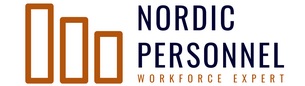 Logo Nordic Personnel