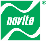 Logo NOVITA S.A.