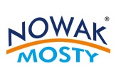 Logo Nowak-Mosty Sp. z o.o.